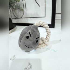 3 For $10 NEW Dog Plush Toy